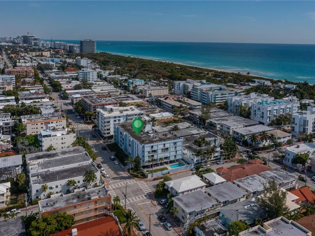 7705 Abbott Ave # 408, Miami Beach FL 33141