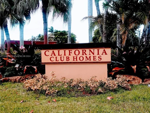 1038 NE 204th Ln # G, Miami FL 33179