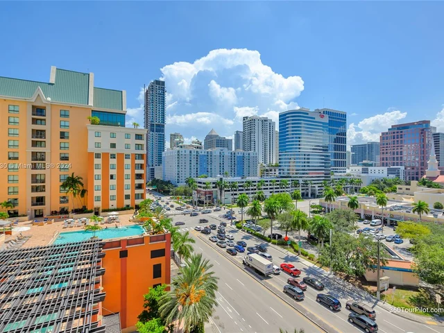 110 N Federal Hwy # 905, Fort Lauderdale FL 33301