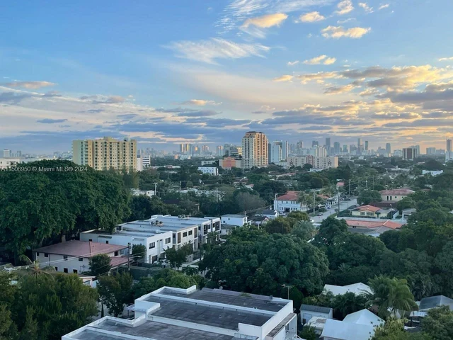 2351 Douglas Rd # 1102, Miami FL 33145