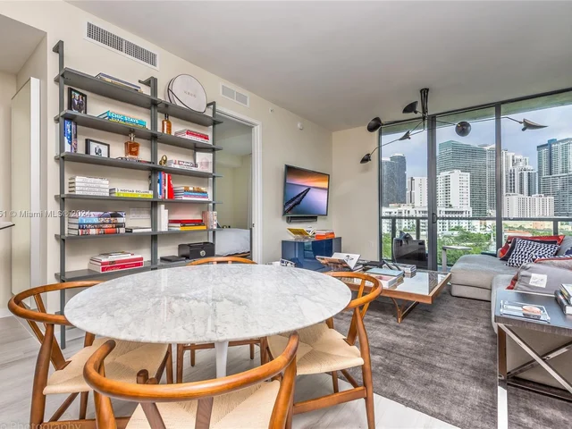 201 SW 17th Rd # 807, Miami FL 33129