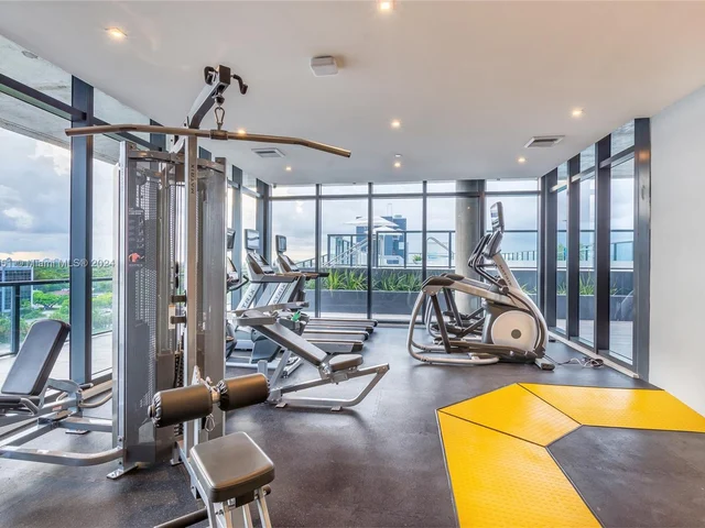 201 SW 17th Rd # 807, Miami FL 33129