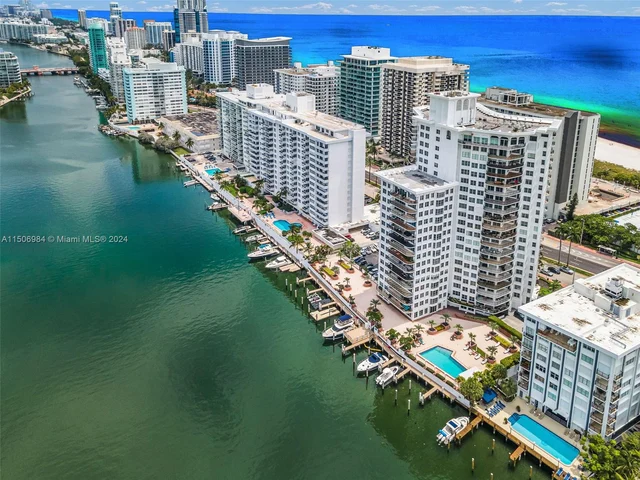 5660 Collins Ave # 2A, Miami Beach FL 33140