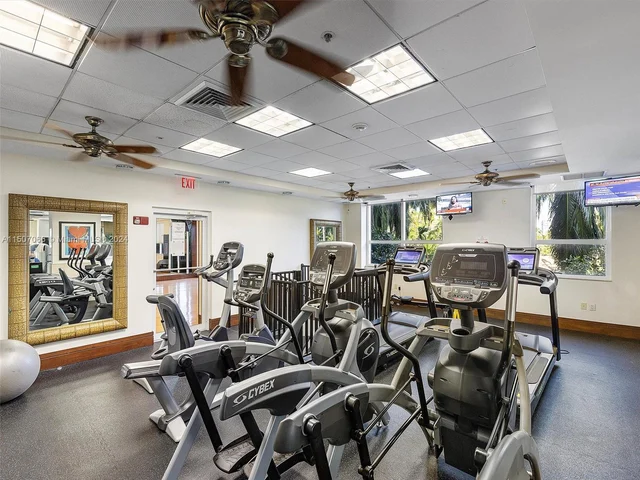 19501 W Country Club Dr # 2102, Aventura FL 33180