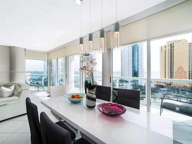 16400 Collins Ave # 1242, Sunny Isles Beach FL 33160
