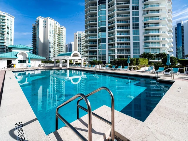 16400 Collins Ave # 1242, Sunny Isles Beach FL 33160