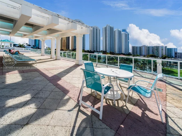 16400 Collins Ave # 1242, Sunny Isles Beach FL 33160