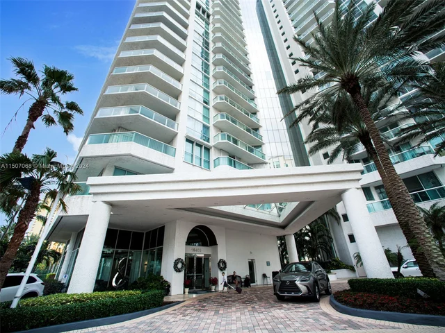 16400 Collins Ave # 1242, Sunny Isles Beach FL 33160