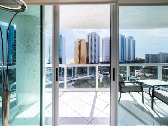 16400 Collins Ave # 1242, Sunny Isles Beach FL 33160