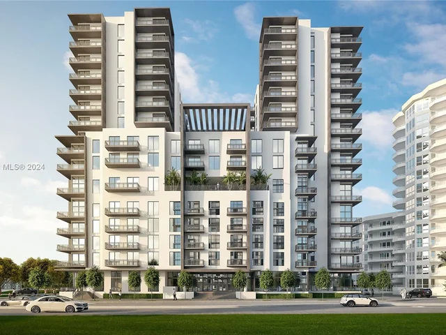 1428 NW 14th Ave # 1404, Miami FL 33125