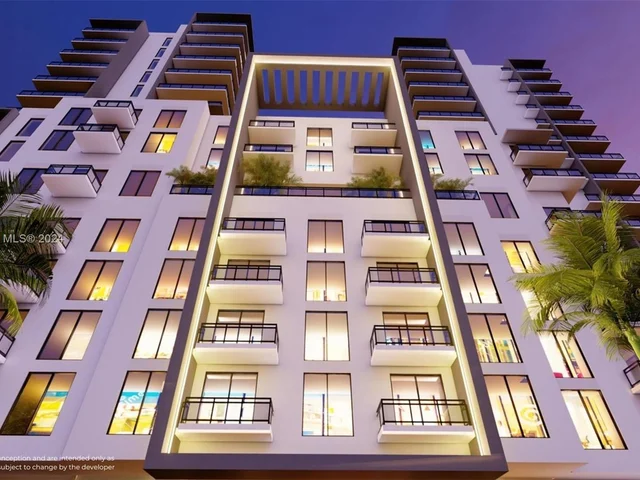 1428 NW 14th Ave # 1404, Miami FL 33125