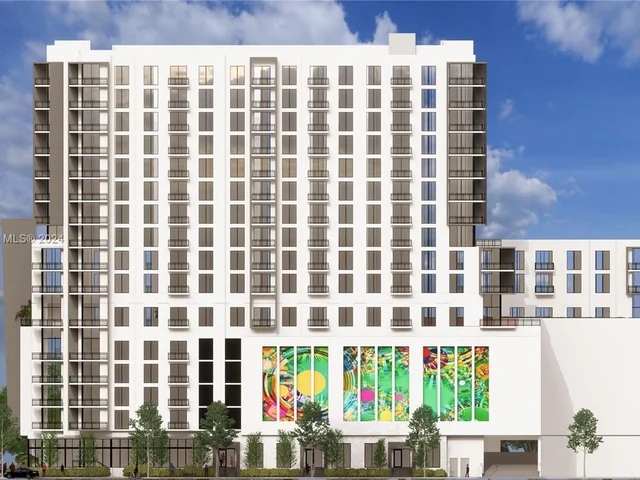 1428 NW 14th Ave # 1404, Miami FL 33125