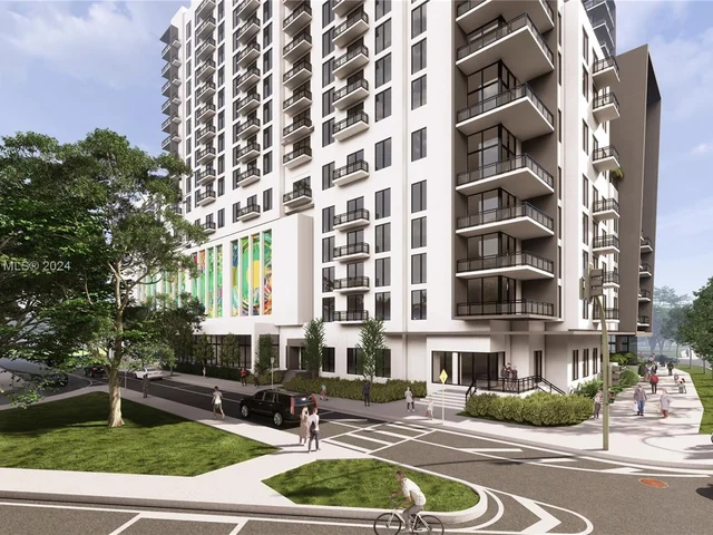 1428 NW 14th Ave # 1404, Miami FL 33125