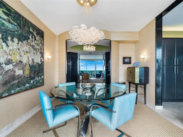 300 S Pointe Dr # 1604, Miami Beach FL 33139