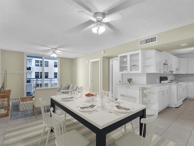 6969 Collins Ave # 412, Miami Beach FL 33141