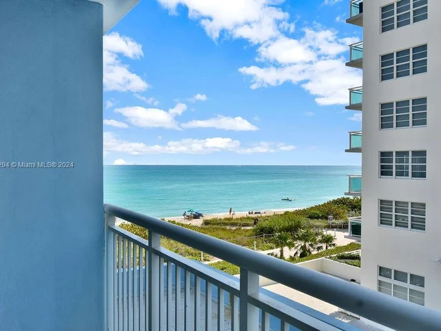 6969 Collins Ave # 412, Miami Beach FL 33141