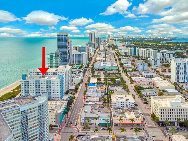 6969 Collins Ave # 412, Miami Beach FL 33141