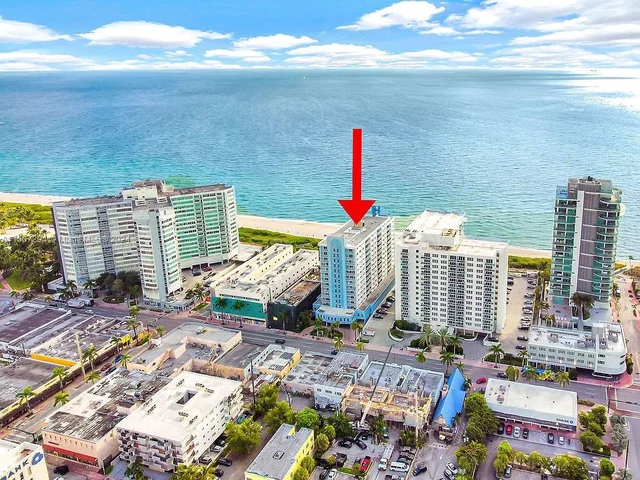6969 Collins Ave # 412, Miami Beach FL 33141