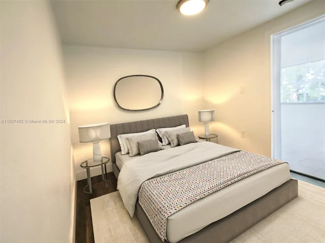 2272 NW 2nd St # 2, Miami FL 33125