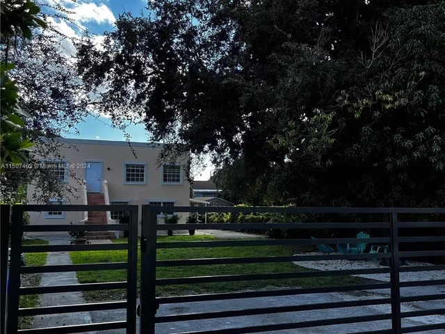 2272 NW 2nd St # 2, Miami FL 33125