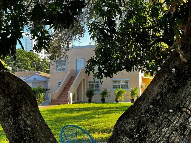 2272 NW 2nd St # 2, Miami FL 33125