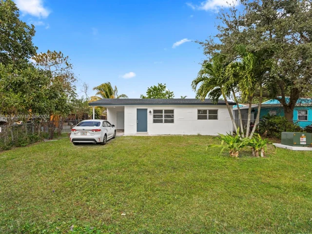 3413 SW 12th Pl, Fort Lauderdale FL 33312