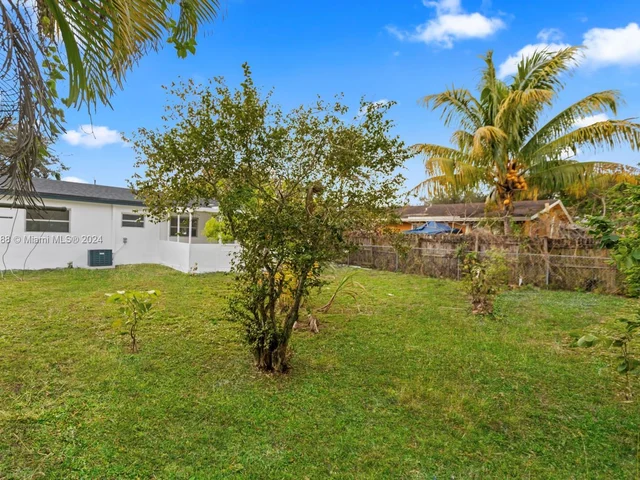 3413 SW 12th Pl, Fort Lauderdale FL 33312