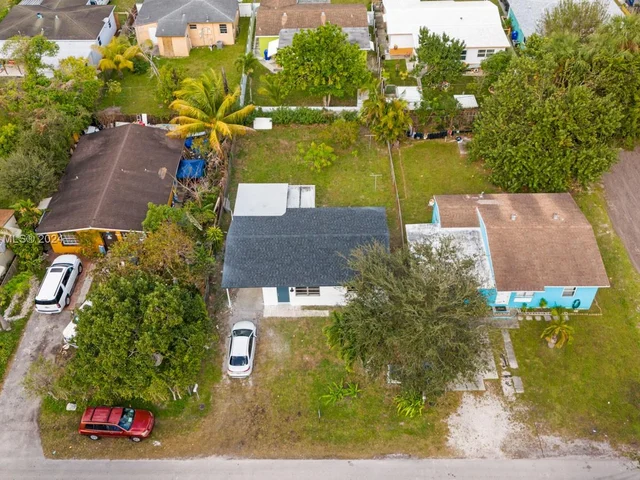 3413 SW 12th Pl, Fort Lauderdale FL 33312