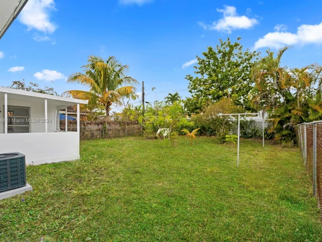 3413 SW 12th Pl, Fort Lauderdale FL 33312