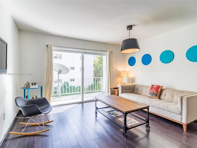 1245 West Ave # 302, Miami Beach FL 33139