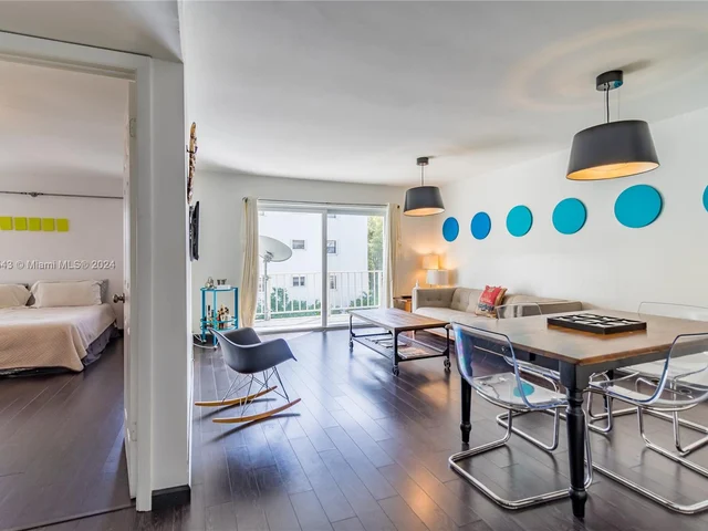 1245 West Ave # 302, Miami Beach FL 33139