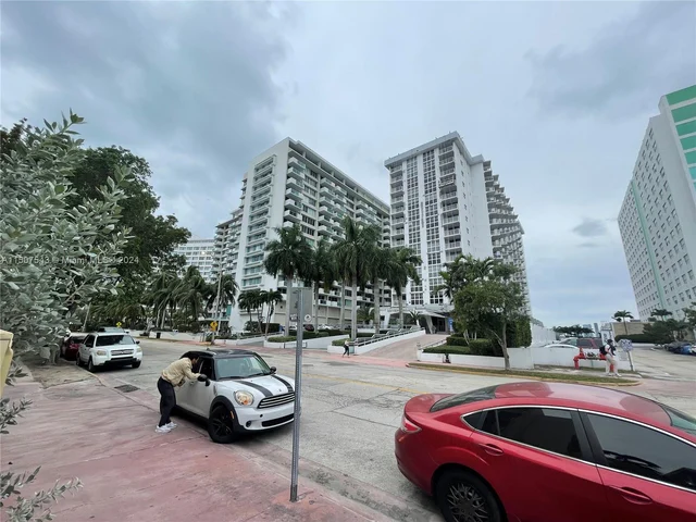 1245 West Ave # 302, Miami Beach FL 33139