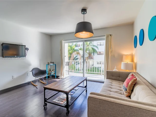 1245 West Ave # 302, Miami Beach FL 33139
