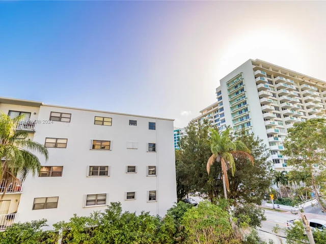 1245 West Ave # 302, Miami Beach FL 33139