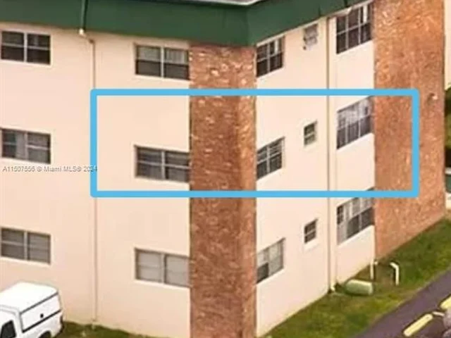 1450 Atlantic Shores Blvd # 205, Hallandale Beach FL 33009