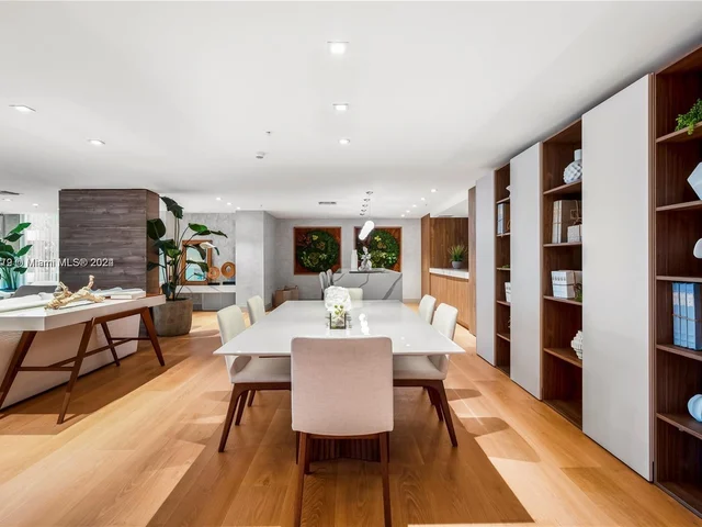 9521 E Bay Harbor Dr # 302, Bay Harbor Islands FL 33154