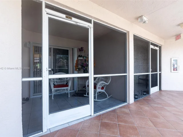 7535 Trent Dr # 202, Tamarac FL 33321