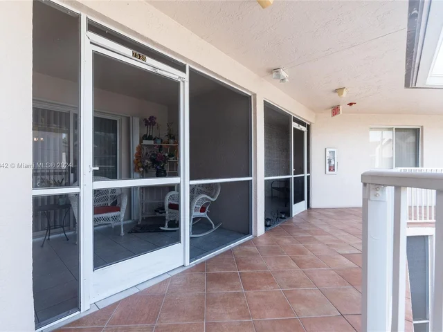 7535 Trent Dr # 202, Tamarac FL 33321