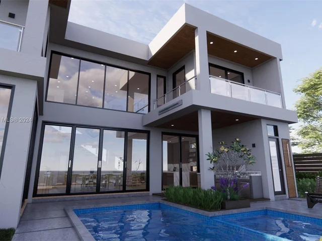 1645 NE 7th Pl, Fort Lauderdale FL 33304