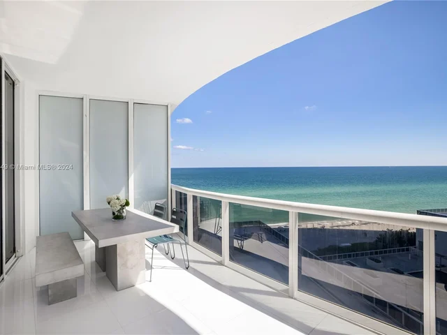 15901 Collins Ave # 707, Sunny Isles Beach FL 33160