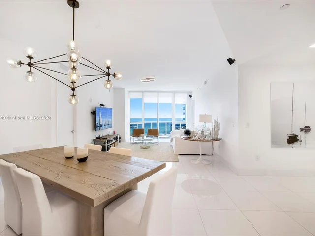 15901 Collins Ave # 707, Sunny Isles Beach FL 33160