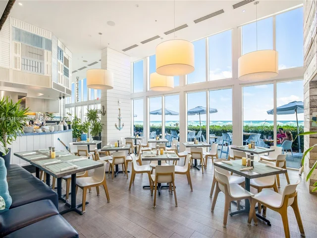 15901 Collins Ave # 707, Sunny Isles Beach FL 33160