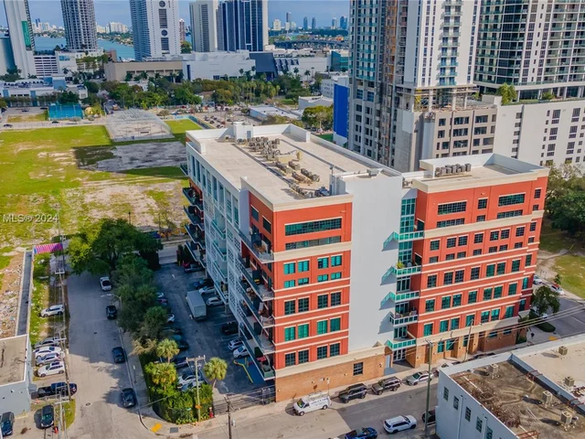 1749 NE Miami Ct # 207, Miami FL 33132