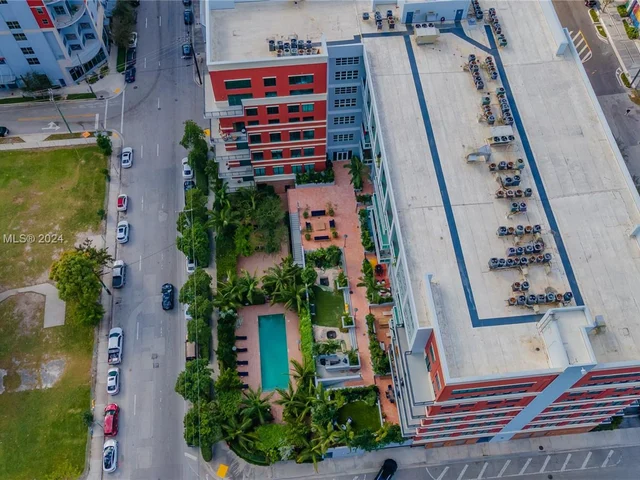 1749 NE Miami Ct # 207, Miami FL 33132