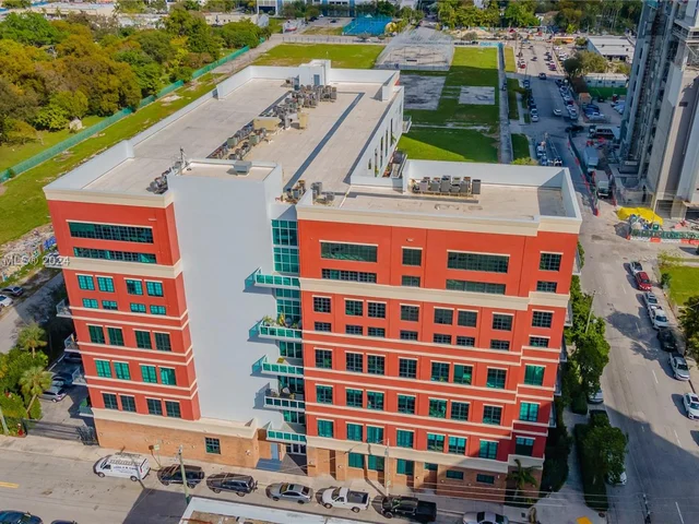 1749 NE Miami Ct # 207, Miami FL 33132