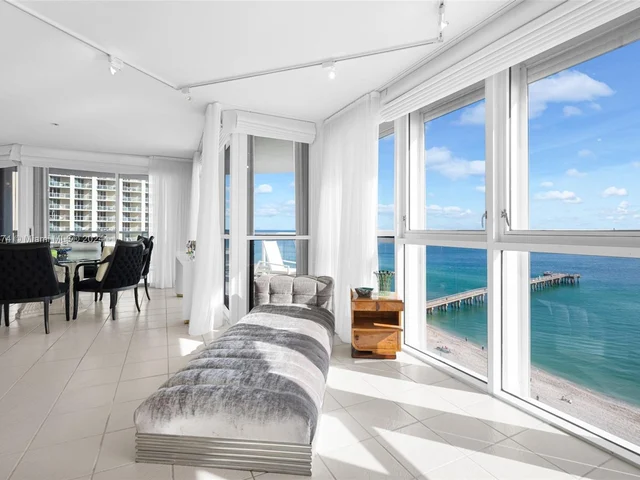 16485 Collins Ave # 1236, Sunny Isles Beach FL 33160
