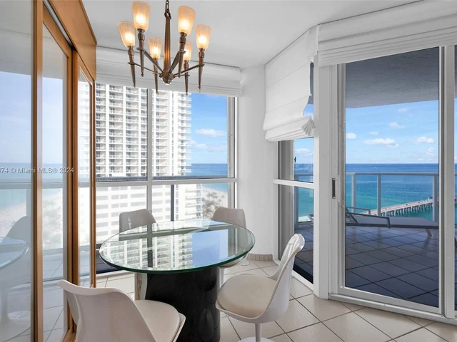 16485 Collins Ave # 1236, Sunny Isles Beach FL 33160