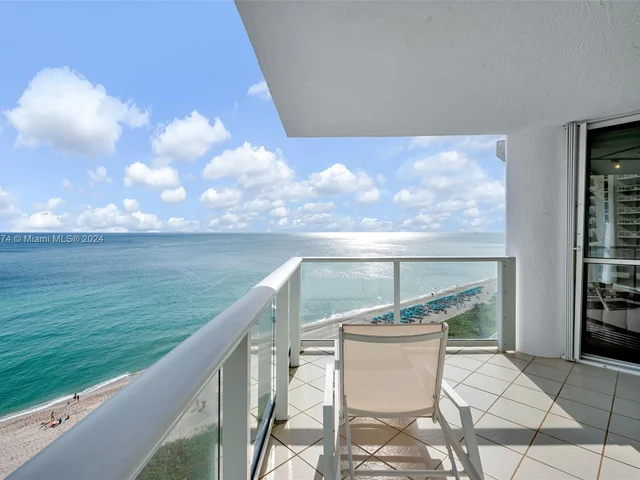 16485 Collins Ave # 1236, Sunny Isles Beach FL 33160