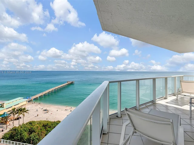 16485 Collins Ave # 1236, Sunny Isles Beach FL 33160