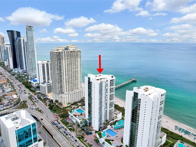16485 Collins Ave # 1236, Sunny Isles Beach FL 33160